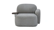 Punto Plus Single Sofa