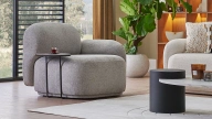 Punto Plus Single Sofa