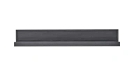 Arch Tv Unit Upper Shelf Module