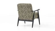 Solid Armchair