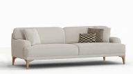 Tuscany 3-Seater Sofa