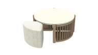 Nor Coffee Table