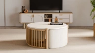 Nor Coffee Table