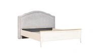 Toscana Bedstead - 180 cm - Headboard not included