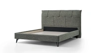 Solid Bedstead- 160 cm - Headboard not included
