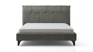 Solid Bedstead- 160 cm - Headboard not included