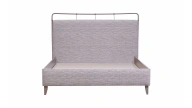 Savana Bedstead- 180 cm - Headboard not included