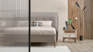 Margo Bedstead - 180 cm - Headboard not included