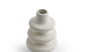 Abstract Vase