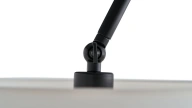 Doğtaş Home Linen Topped Floor Lamp