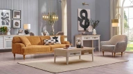 Toscana Coffee Table
