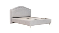 Toscana Bedstead with Storage - 160 cm - Headboard not included