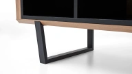 Solid Console - Mini
