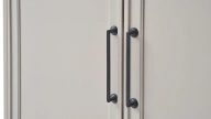 Trento 3-door Wardrobe