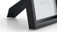 Elegant Large Frame