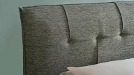 Solid Headboard - 160 cm