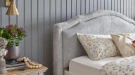 Toscana Headboard - 160 cm