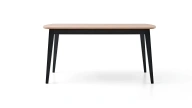 Solid Extendable Dining Table - Eco - 160 cm