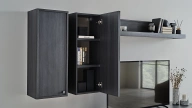 Arch TV Unit Upper Side Module