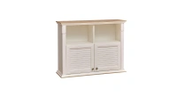 Toscana TV Unit  Upper Module - Side Module