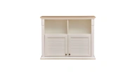 Toscana TV Unit  Upper Module - Side Module