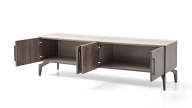 Piero TV Unit Bottom Module - 180 cm