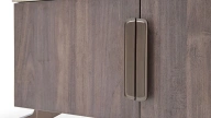 Piero TV Unit Bottom Module - 180 cm
