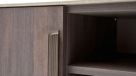 Piero TV Unit Bottom Module - 140 cm