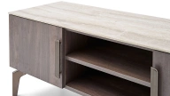 Piero TV Unit Bottom Module - 140 cm