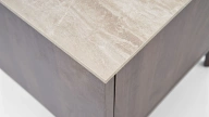 Piero TV Unit Bottom Module - 140 cm