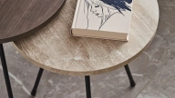 Piero Side Table