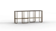 Bueno Sofa Back Module