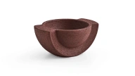 Doğtaş Home Slender Bowl Small Vase