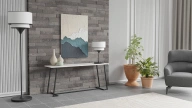 Ronda Sofa Back Module