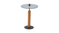 Punto Side Coffee Table
