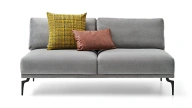 Giza Comfort 2-seater Module - Armless