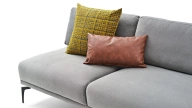 Giza Comfort 2-seater Module - Armless