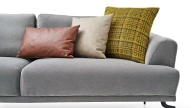 Giza Comfort 2-seater Module-Armrest