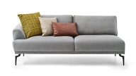 Giza Comfort 2-seater Module-Armrest