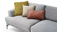 Giza Comfort 2-seater Module-Armrest