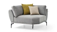 Giza Comfort Corner Module