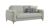 Lumeris 2-seater Sofa Bed