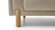 Legna 4-Seater Sofa Bed