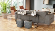 Monaco Backrest Module