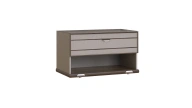 Gift TV Unit Bottom Module Legless - 90 cm