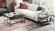 Noto Side Coffee Table