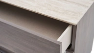 Piero Chest of Drawers - Wide
