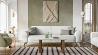 SVEA Sofa Set