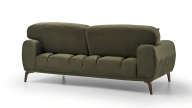 Bend 2-Seater Sofa