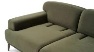 Bend 2-Seater Sofa